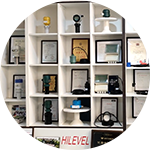 資質(zhì)認證齊全